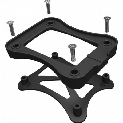 FUEL FLATLOCK ADAPTOR