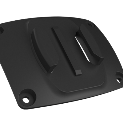 FUEL GOPRO HELMET TOP MOUNT