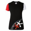 Turbolenza - Super-T Shot T-shirt - Women