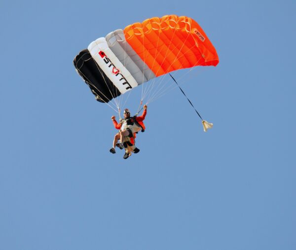 Performance Designs Storm