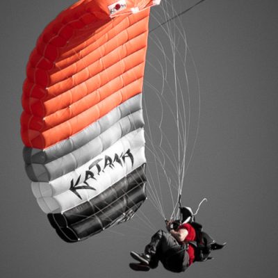 Performance Designs Katana