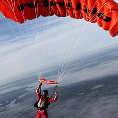 Performance Designs Optimum Reserve