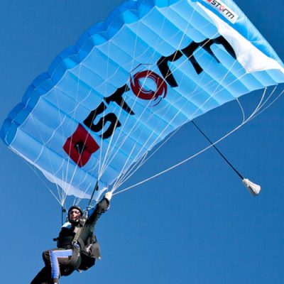 Performance Designs Storm