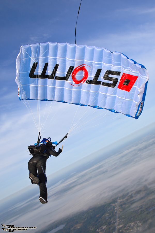 Performance Designs Storm