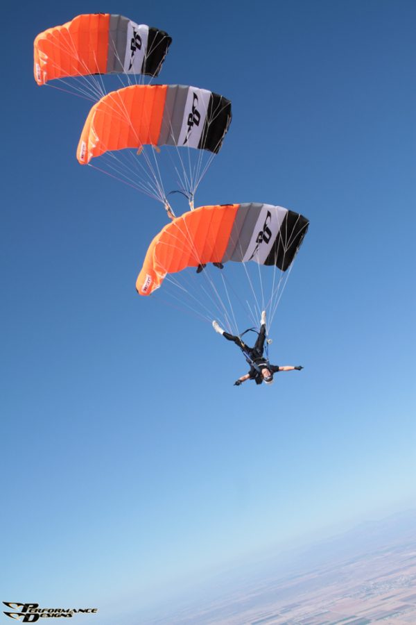 Performance Designs Storm