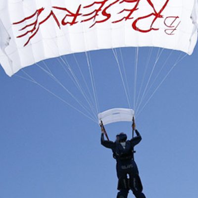 Performance Designs PD Reserve