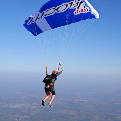 Performance Designs Comp Velocity