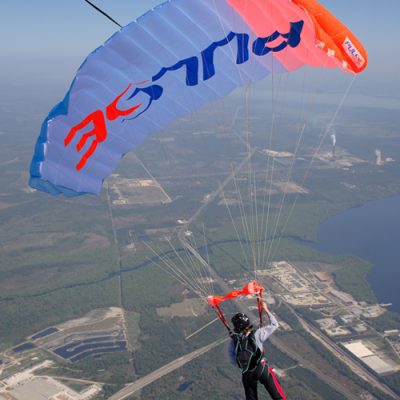 Performance Designs Pulse