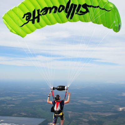 Performance Designs Silhouette