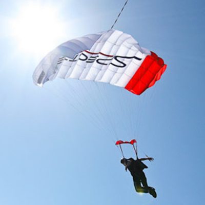 Performance Designs Spectre