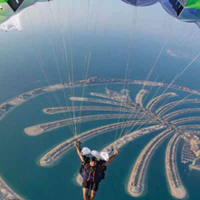 Performance Designs Horizon