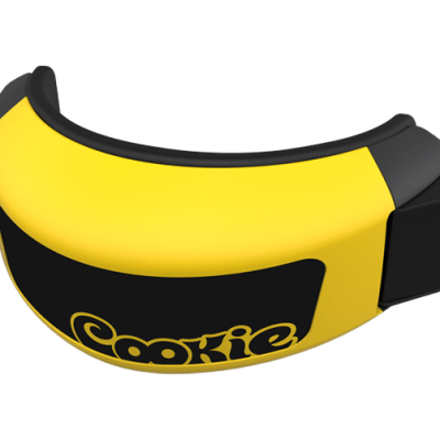 Fuel cutaway chin cup