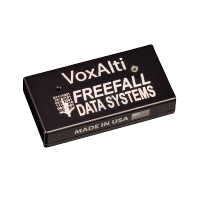 Vox Alti