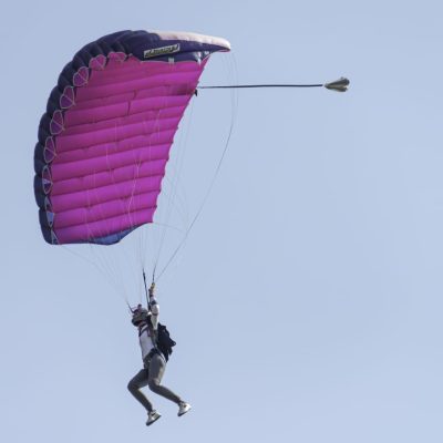 UPT Vector 3 V306 | Full rig